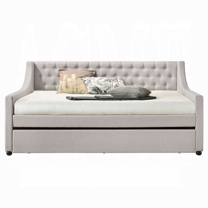 Lianna Daybed W/Trundle (Full)