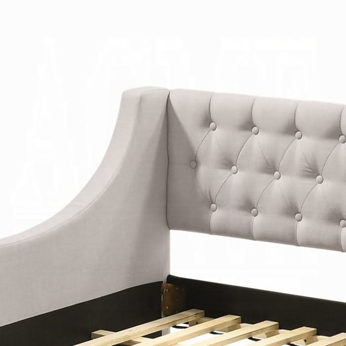 Sofá cama Lianna con cama nido (completo)