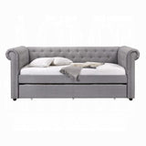 Justice Daybed W/Trundle (Twin)