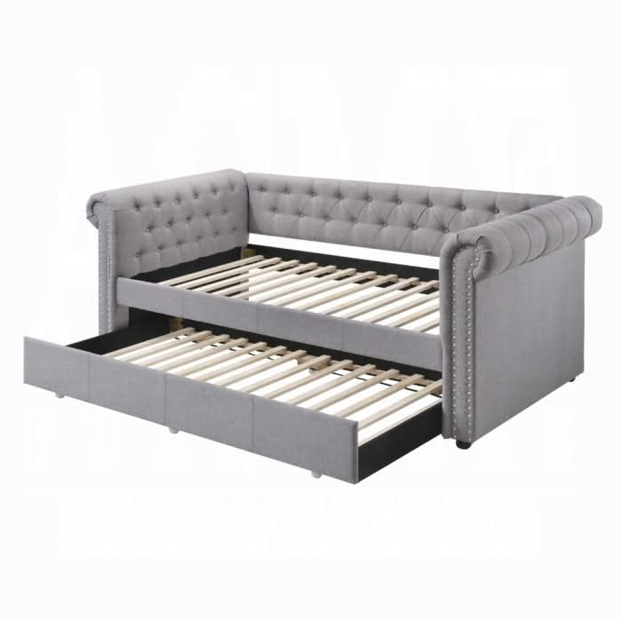 Justice Daybed W/Trundle (Twin)