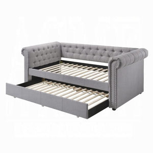 Justice Daybed W/Trundle (Twin)