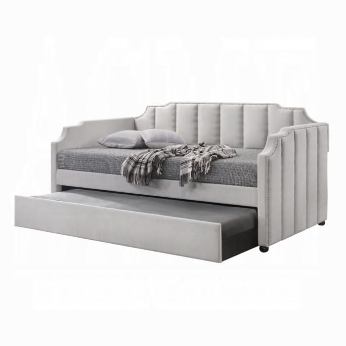 Peridot Daybed W/Trundle (Twin)