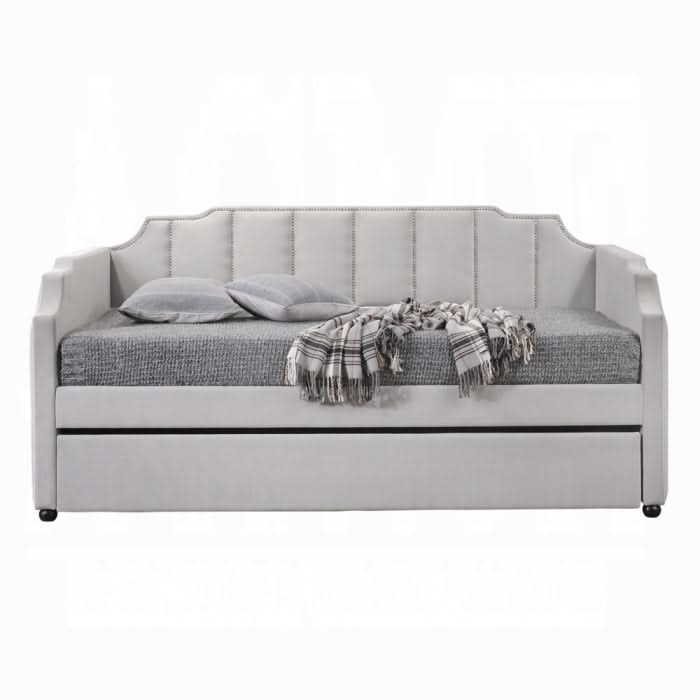 Peridot Daybed W/Trundle (Twin)