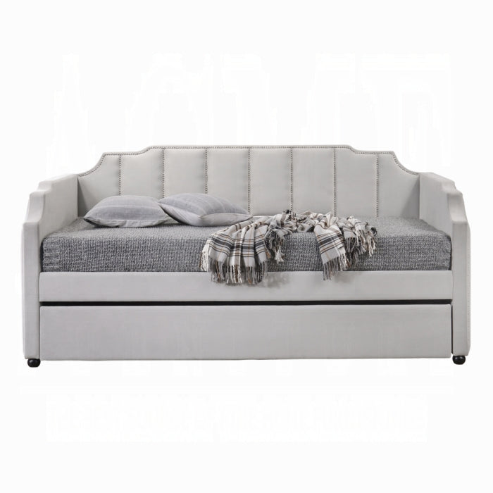 Peridot Daybed W/Trundle (Twin)