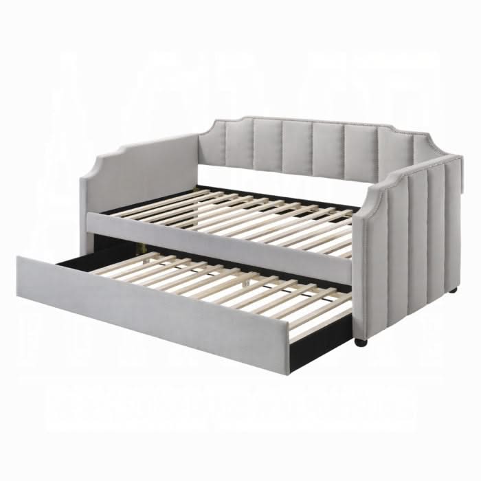 Peridot Daybed W/Trundle (Twin)