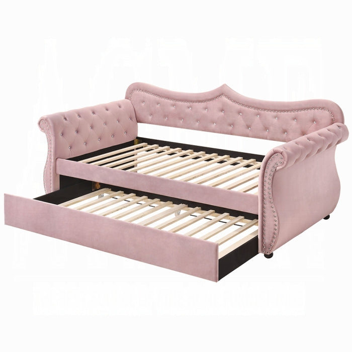 Adkins Daybed W/Trundle (Twin)