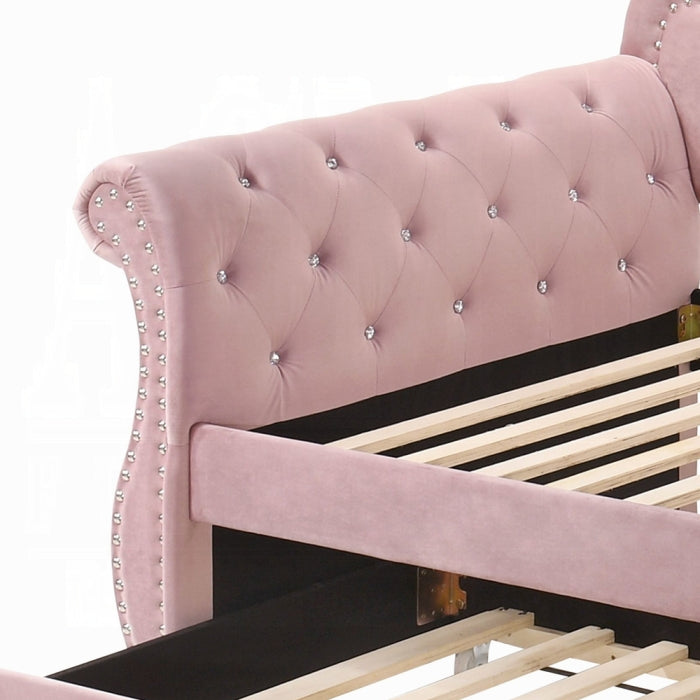 Adkins Daybed W/Trundle (Twin)