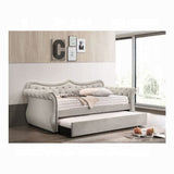 Adkins Daybed W/Trundle (Twin)
