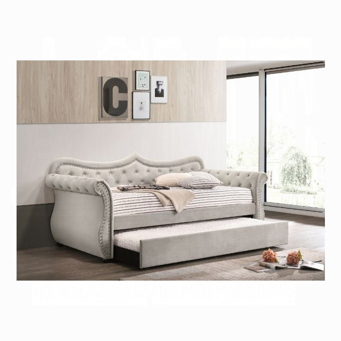Adkins Daybed W/Trundle (Twin)