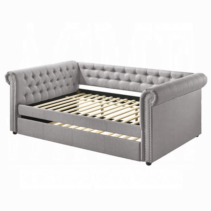 Justice Daybed W/Trundle (Full)