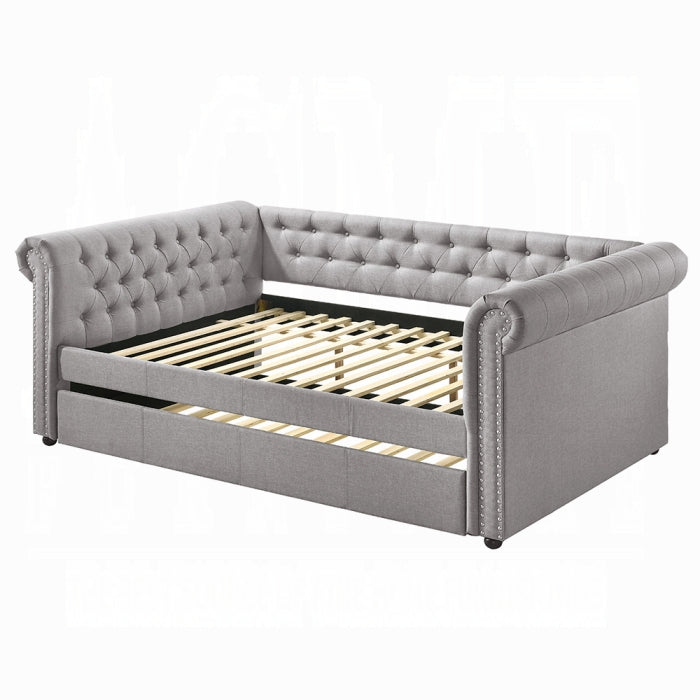 Justice Daybed W/Trundle (Full)