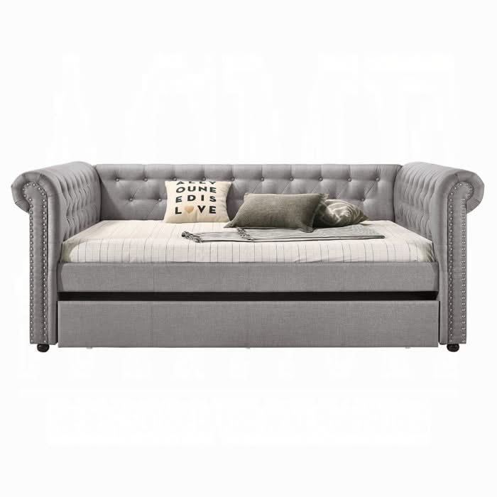 Justice Daybed W/Trundle (Full)