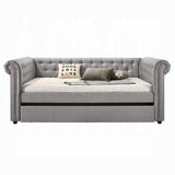Justice Daybed W/Trundle (Full)
