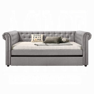 Justice Daybed W/Trundle (Full)
