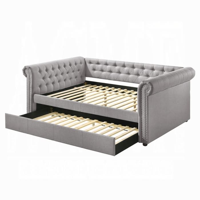 Justice Daybed W/Trundle (Full)