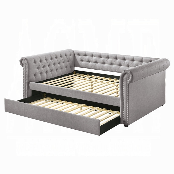 Justice Daybed W/Trundle (Full)