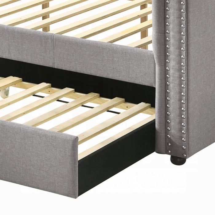 Justice Daybed W/Trundle (Full)