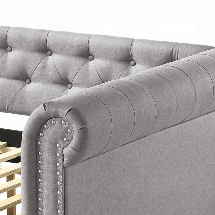 Justice Daybed W/Trundle (Full)