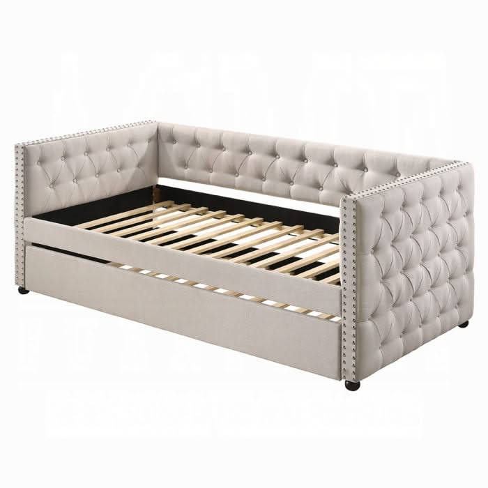 Romona Daybed W/Trundle (Twin)
