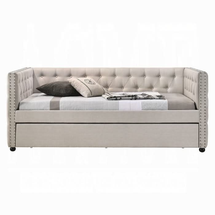 Romona Daybed W/Trundle (Twin)