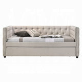 Romona Daybed W/Trundle (Full)