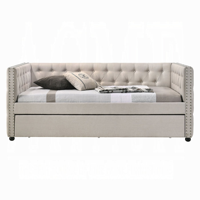 Romona Daybed W/Trundle (Full)