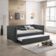 Romona Daybed W/Trundle (Twin)