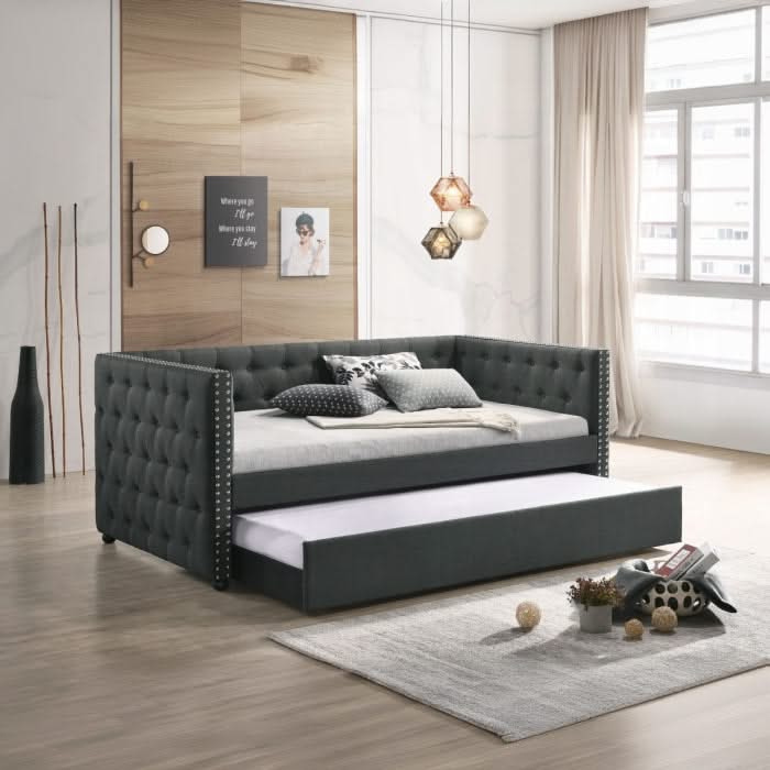Romona Daybed W/Trundle (Full)