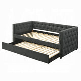 Romona Daybed W/Trundle (Full)