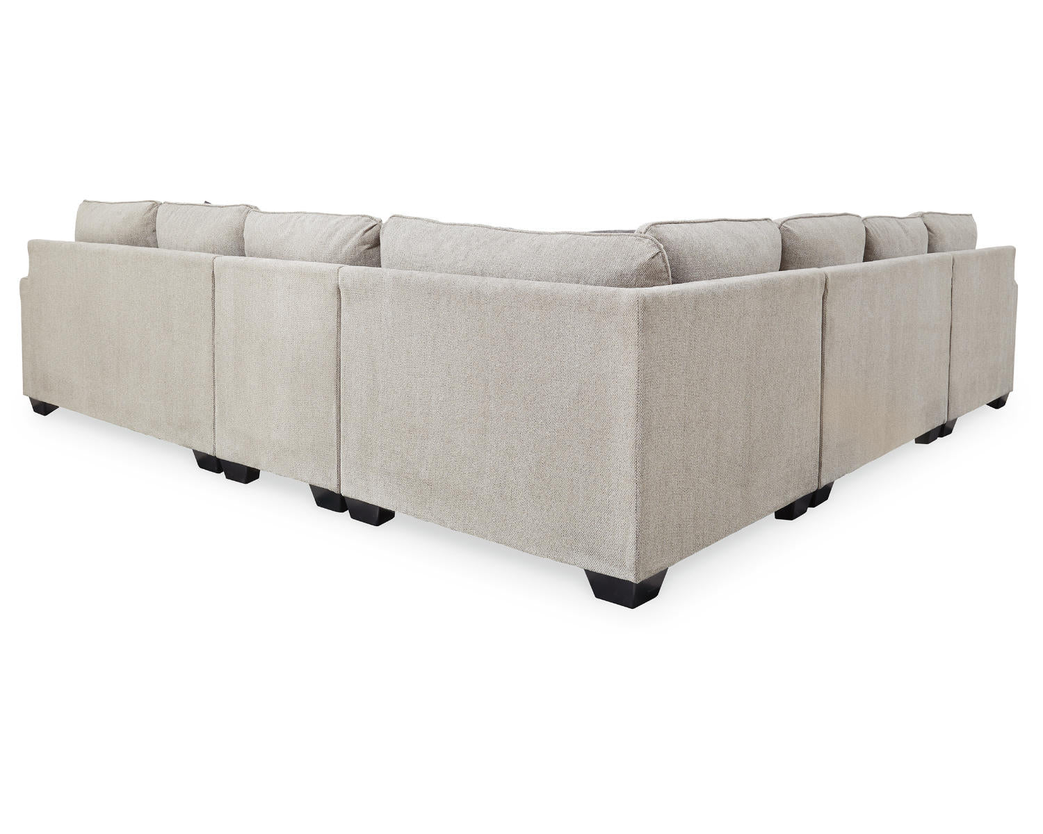 Ardsley 5-Piece Sectional with Chaise