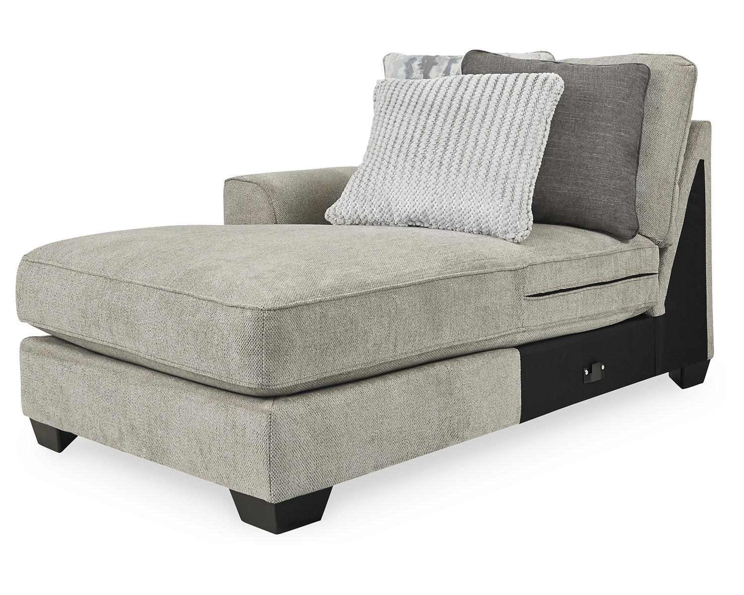 Ardsley Left-Arm Facing Corner Chaise