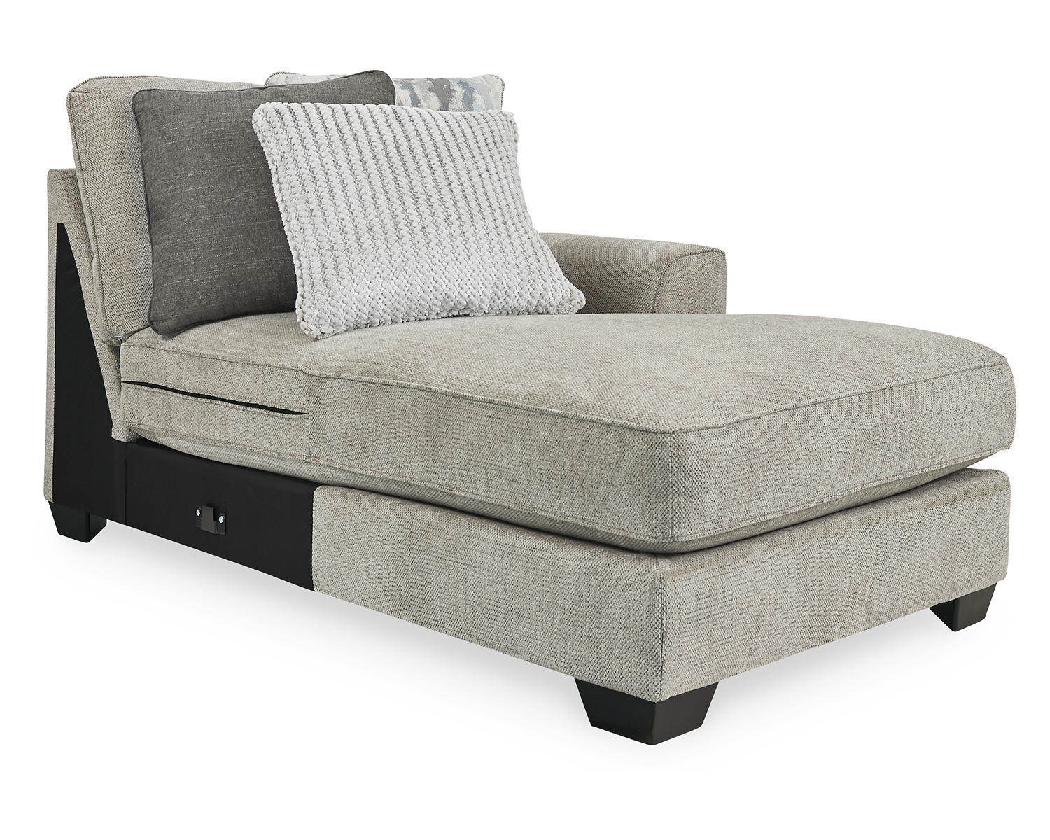 Ardsley Right-Arm Facing Corner Chaise