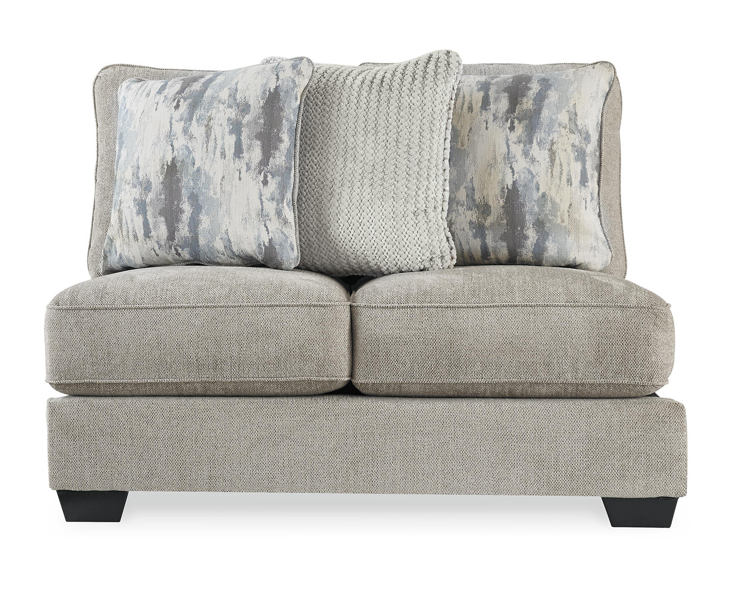 Ardsley Armless Loveseat