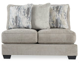 Ardsley 5-Piece Sectional with Chaise