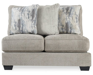 Ardsley 4-Piece Sectional with Chaise