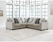 Ardsley 3-Piece Sectional