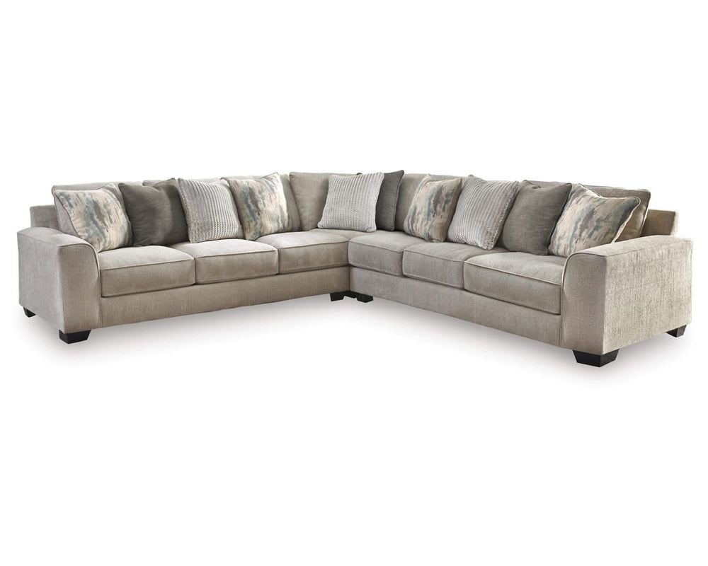 Seccional de 3 piezas Ardsley