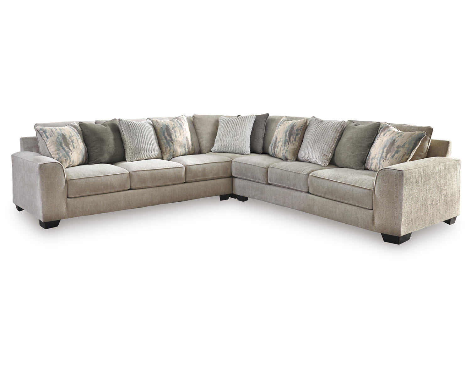 Ardsley 3-Piece Sectional