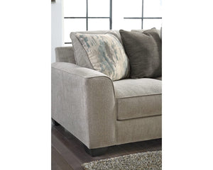 Ardsley 4-Piece Sectional with Chaise