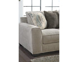 Ardsley 5-Piece Sectional with Chaise