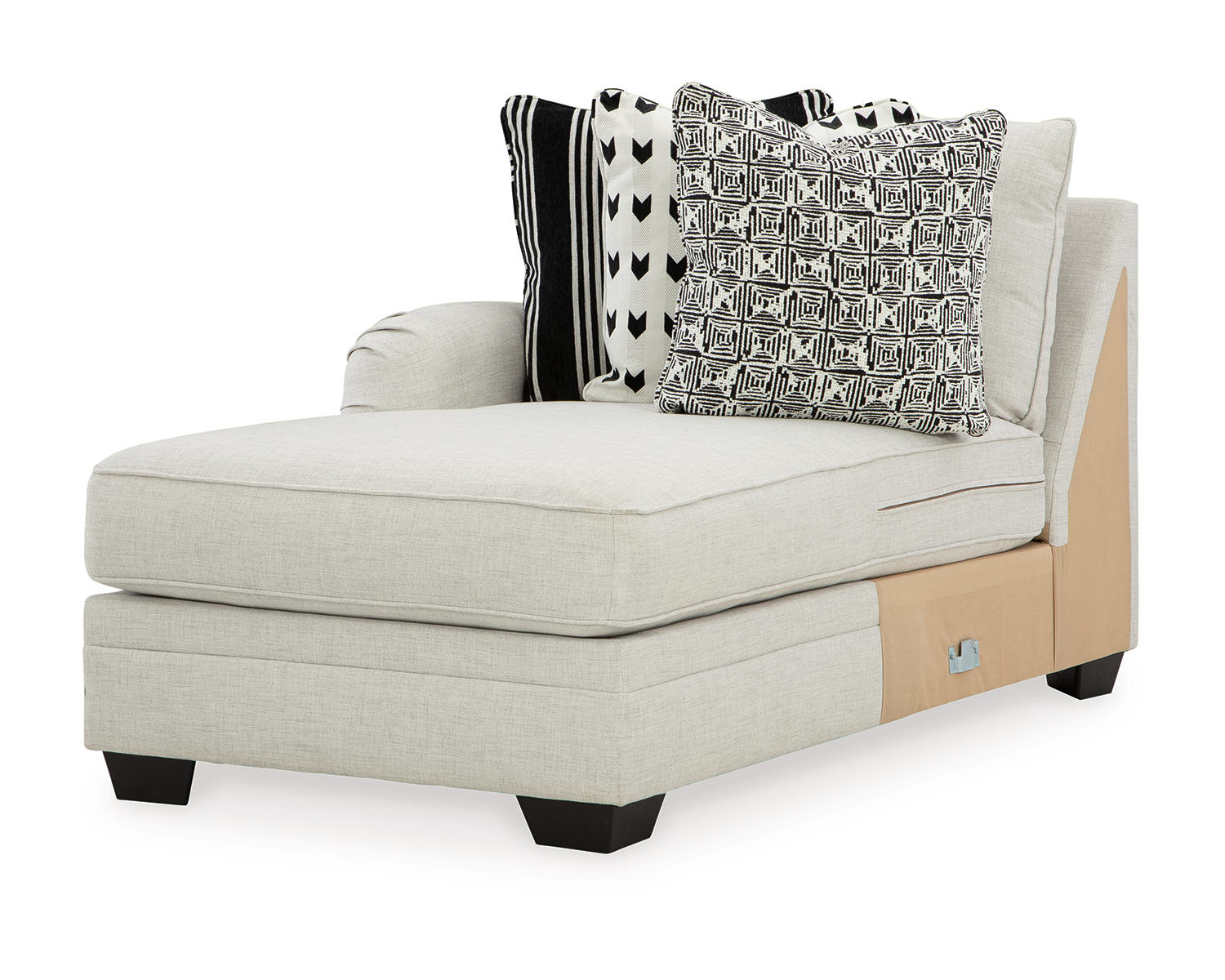 Huntsworth Left-Arm Facing Corner Chaise