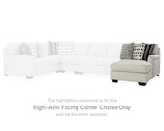 Huntsworth Right-Arm Facing Corner Chaise