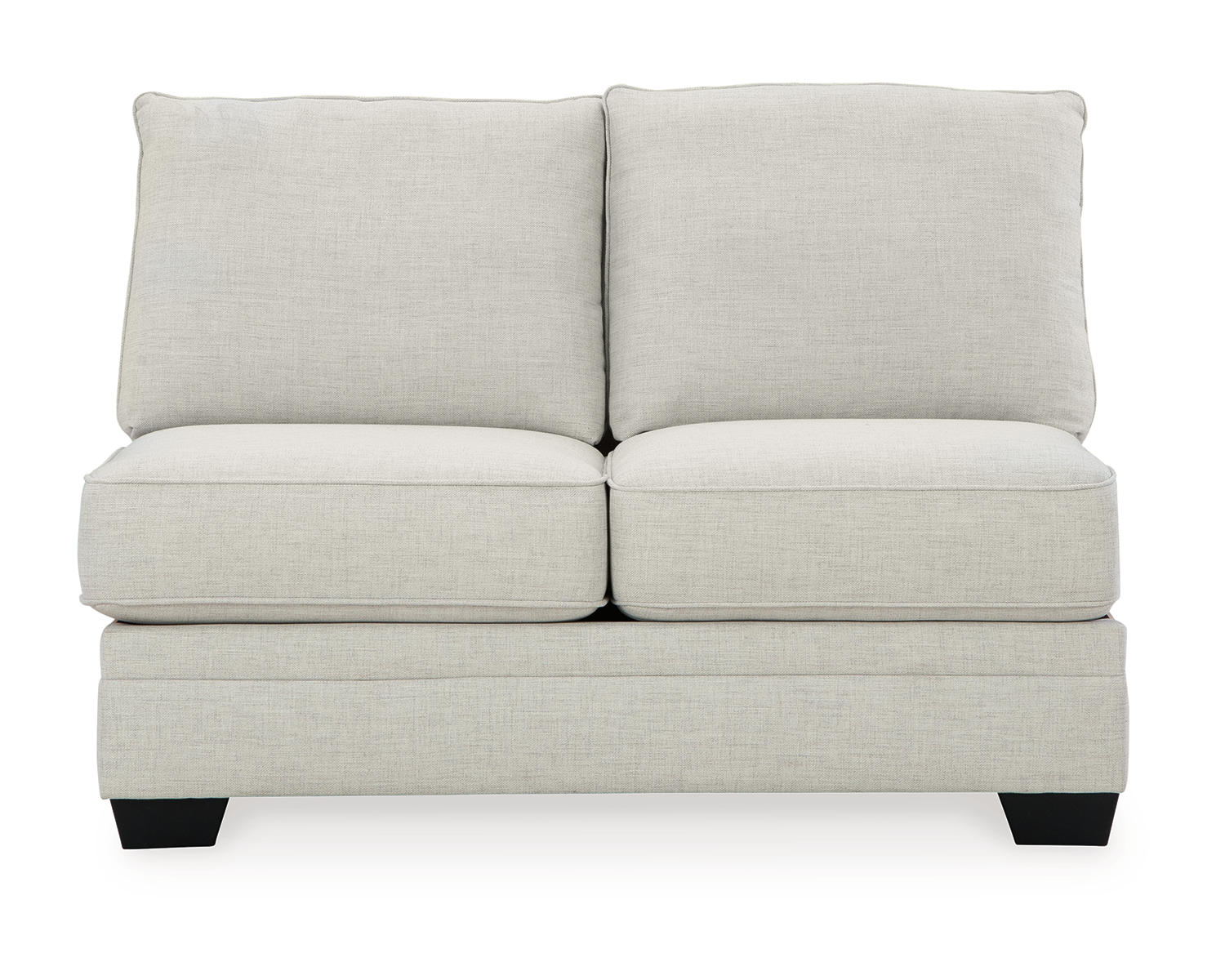Huntsworth Armless Loveseat
