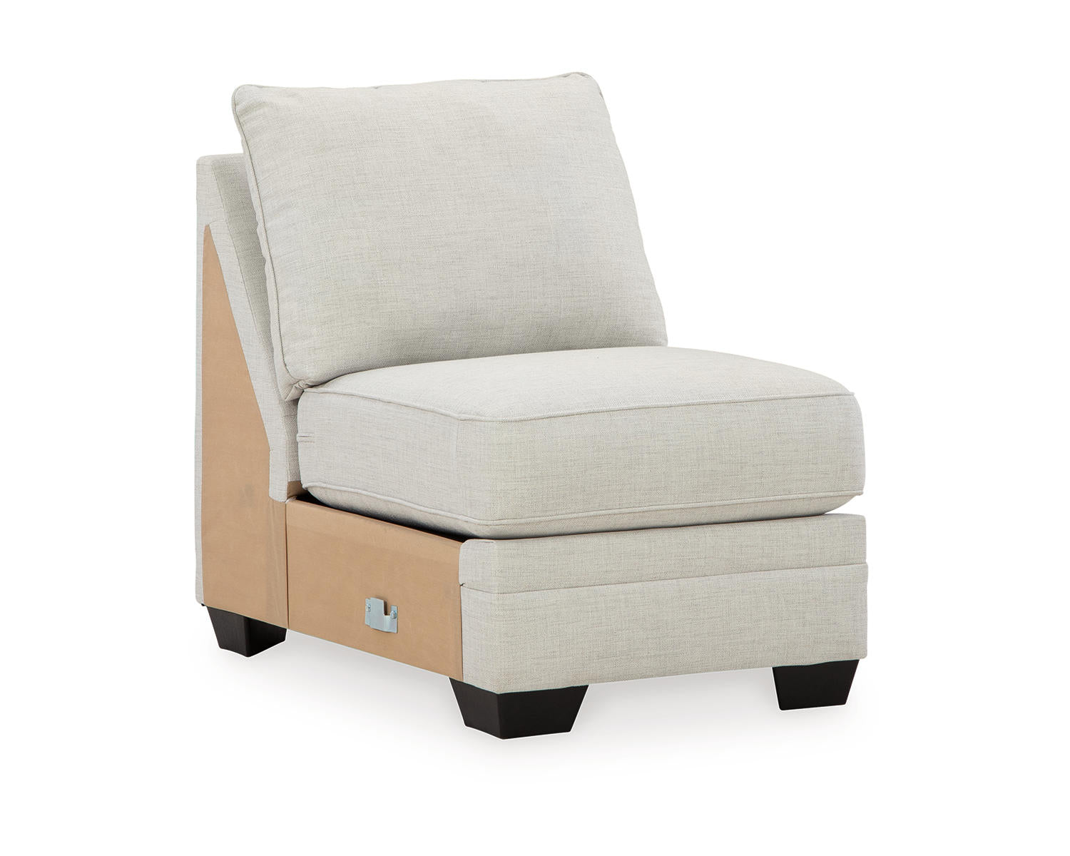 Huntsworth Armless Chair