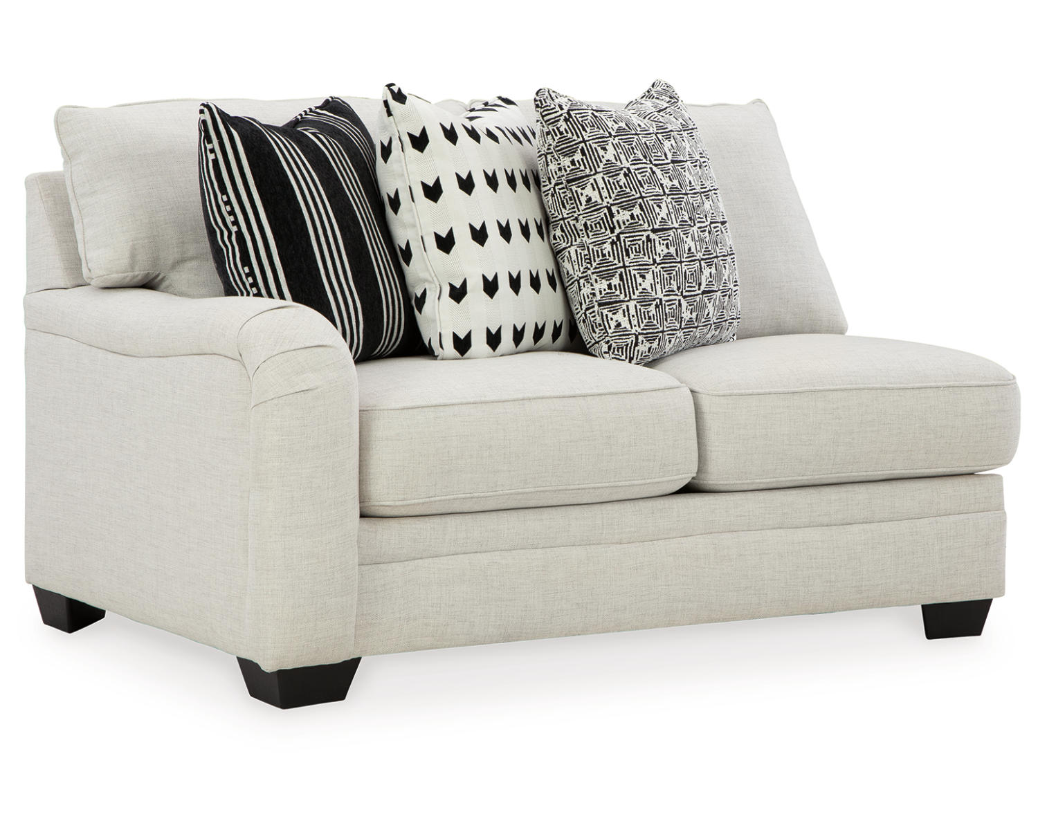 Huntsworth Left-Arm Facing Loveseat