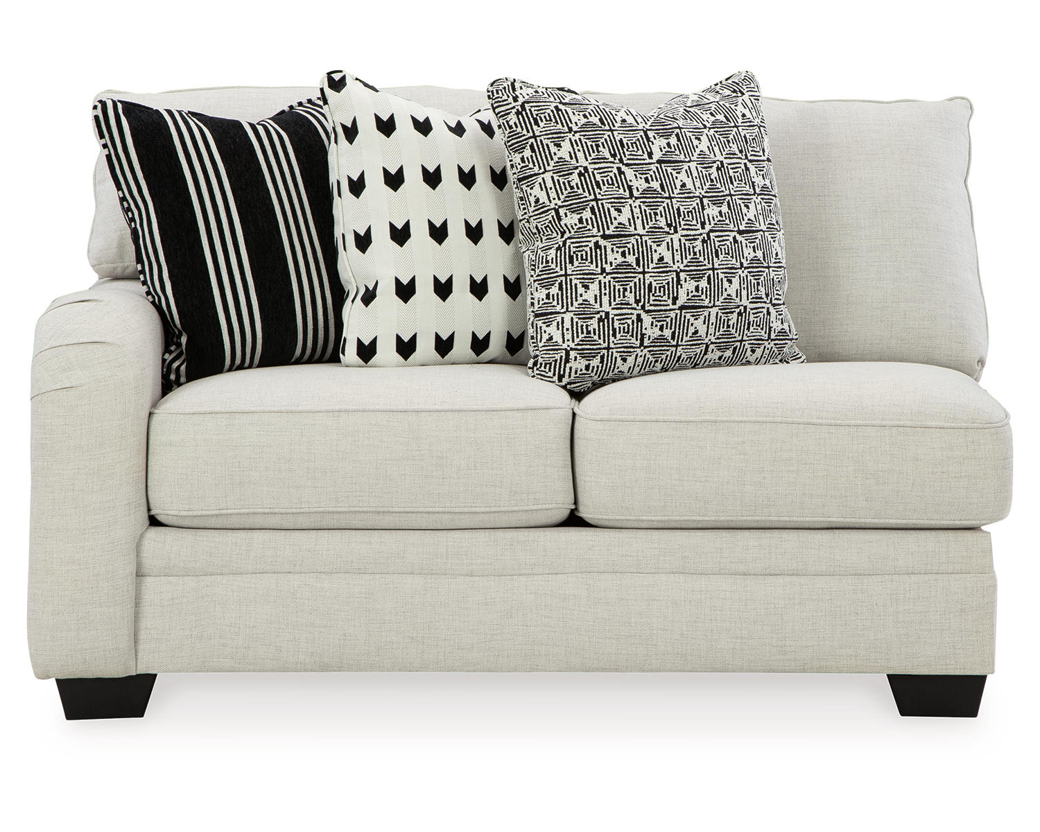 Huntsworth Left-Arm Facing Loveseat