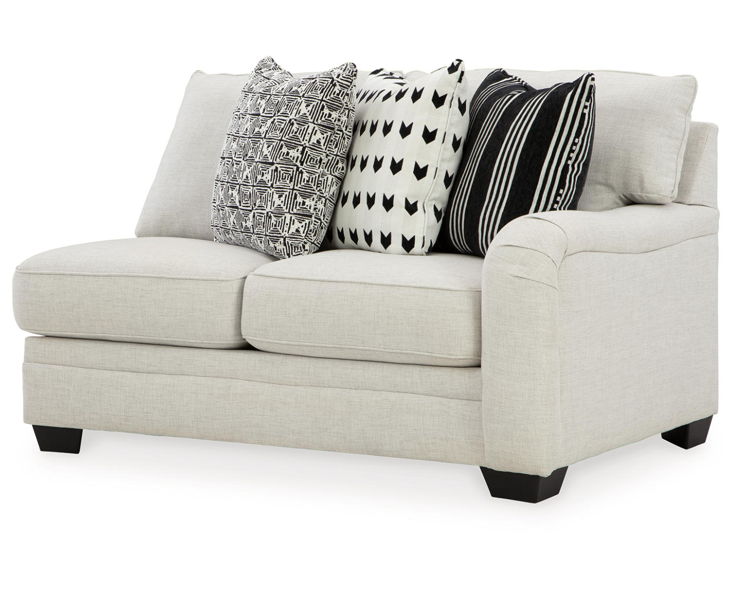 Huntsworth Right-Arm Facing Loveseat
