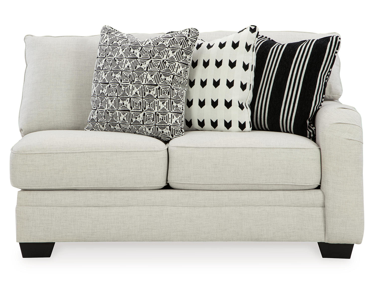 Huntsworth Right-Arm Facing Loveseat