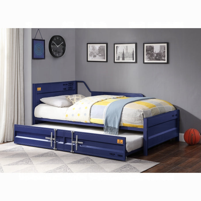 Cargo Daybed W/Trundle (Twin)