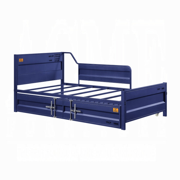 Cargo Daybed W/Trundle (Twin)